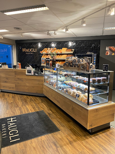 Haugli Bakeri AS avd. Øvregaten