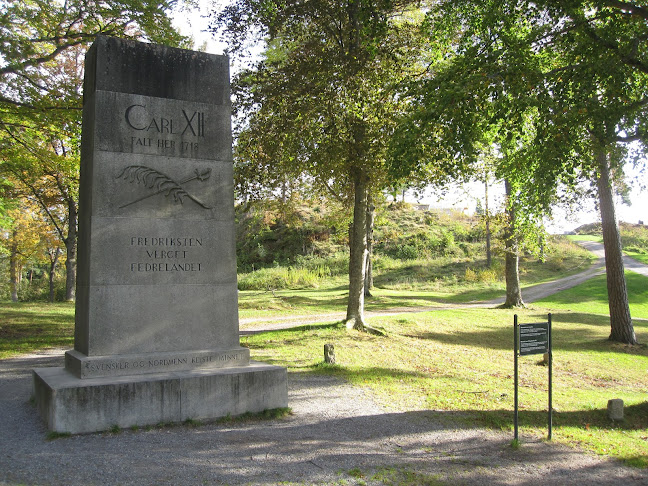 Fredriksten Kro - Gastronomi og hotellvirksomhet