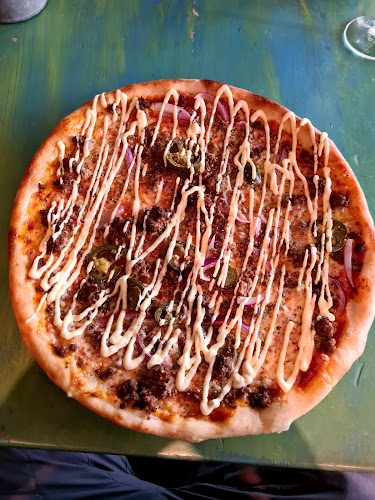 Den Gode Pizza & Beer - Oslo