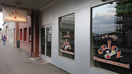 Orion Pizza og Restaurant