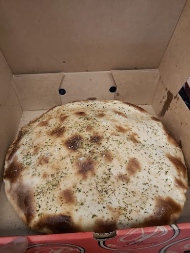 føynland pizza AS - Husøysund