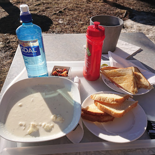 Comentarii opinii despre Fiskerhytta Fagervik