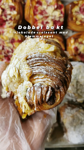 Opinii despre Solros Kafe og Bakeri în Bergen - Gastronomi og hotellvirksomhet