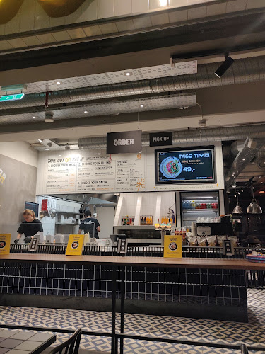 Comentarii opinii despre Breddos Oslo S