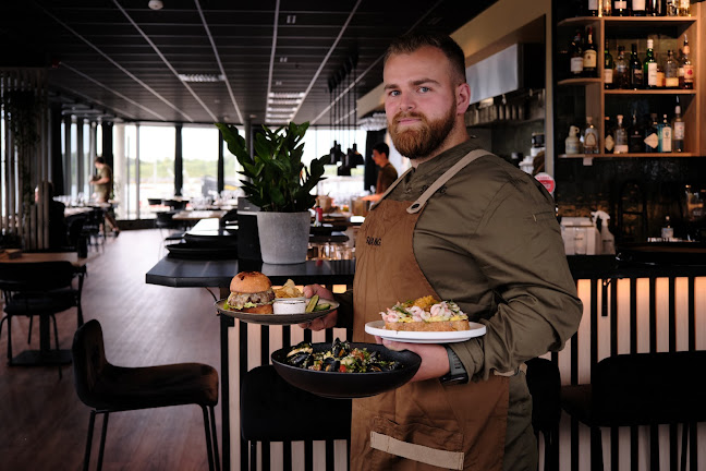 SVANG. - Gastronomi og hotellvirksomhet