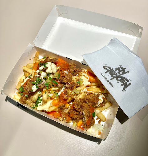 Fly Chicken Storo - Gastronomi og hotellvirksomhet