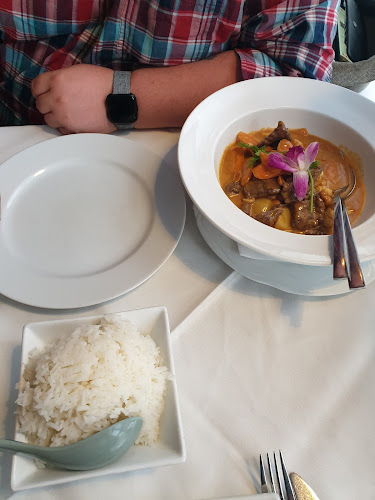 Comentarii opinii despre Apsorn Thai Restaurant