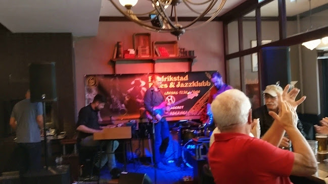 Comentarii opinii despre Havnelageret Gastropub Fredrikstad