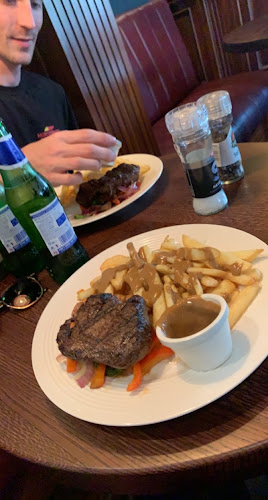 Comentarii opinii despre SPOR 3