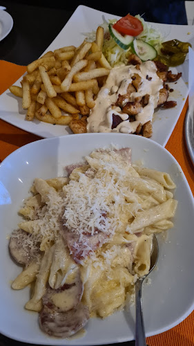 Comentarii opinii despre La Casa Nostra Ridabu Restaurant&Bar