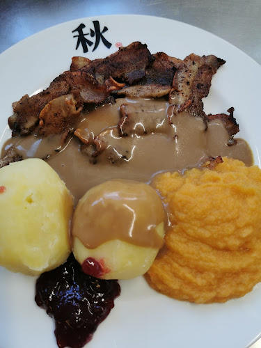 Panda Restaurant - Gastronomi og hotellvirksomhet