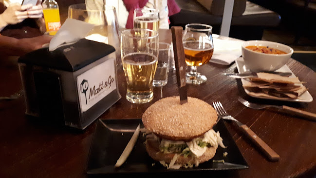 Mætt & Go Eteri og Landhandleri - Kristiansund