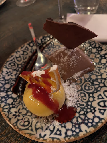 Comentarii opinii despre Cartel's Latin American Kitchen & Bar (Bergen Sentrum)