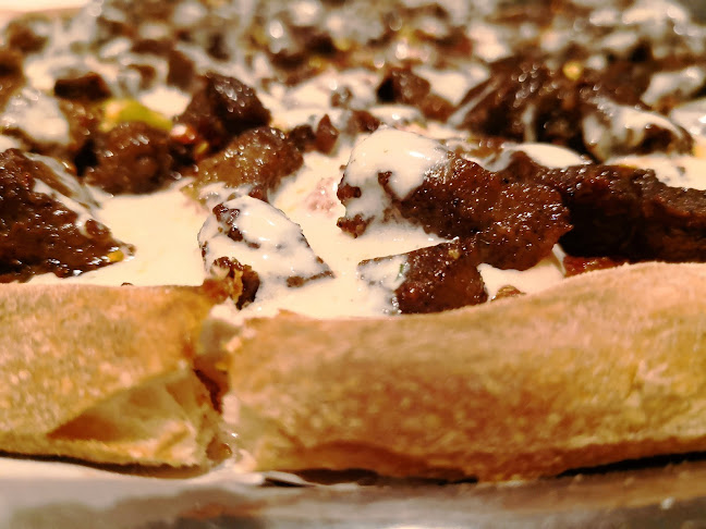 Opinii despre Smak Pizza & Kebab og Gatekjøkken în Drammen - Gastronomi og hotellvirksomhet