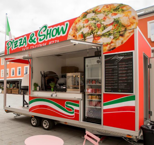 Pizza Show Kristiansand - Kristiansand