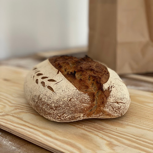 Opinii despre Den Sure Baker în Oslo - Gastronomi og hotellvirksomhet