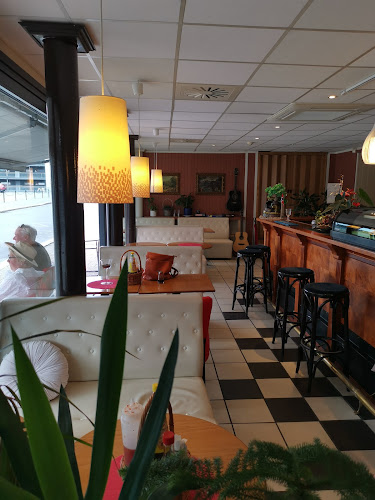 Opinii despre Lagi Bar în Moss - Gastronomi og hotellvirksomhet