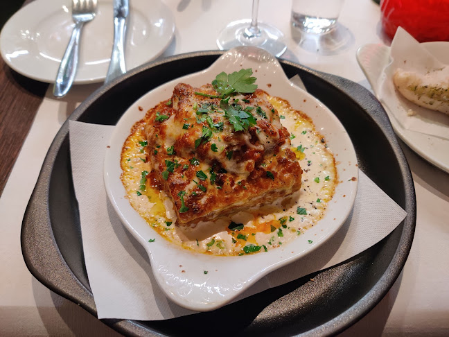 Comentarii opinii despre Il Professore