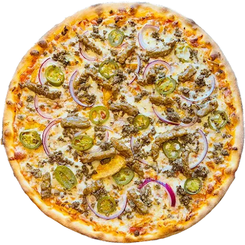 Gastronomi Pizzeria - Lillestrøm