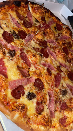 Otta Steakhouse - Otta