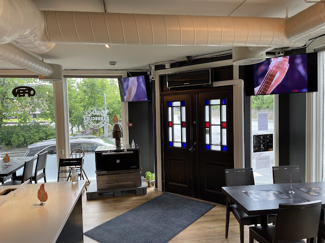 Barbecuez Restaurant