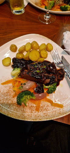 Ristorante Del Mare - Sandefjord