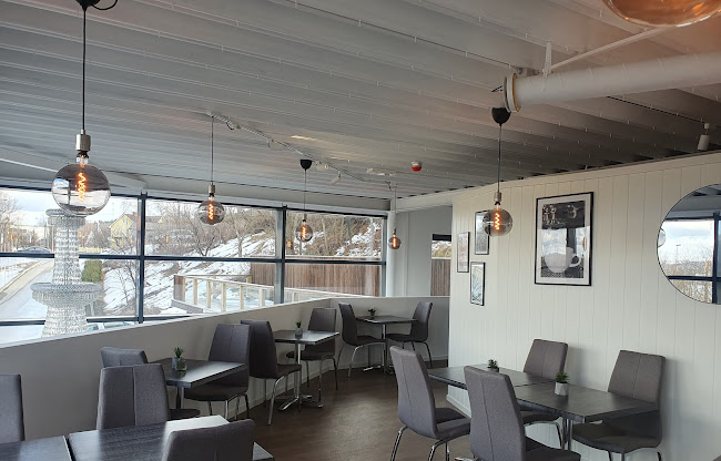 Palace Café - Kongsvinger