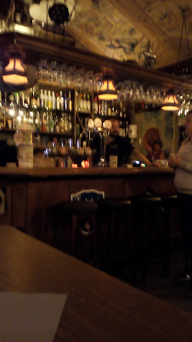 Svingen Pub - Beitostølen