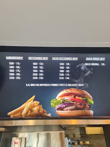 Opinii despre Gyda's Sportsbar & Kjøkken în Mo i Rana - Gastronomi og hotellvirksomhet