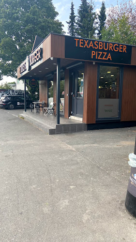 Opinii despre Folkets Burger în Oslo - Gastronomi og hotellvirksomhet