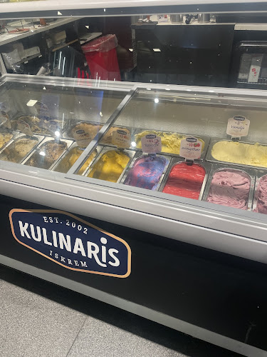 Opinii despre Delicia Oslo City în Oslo - Gastronomi og hotellvirksomhet