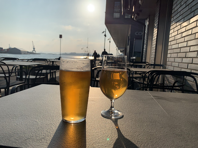 Opinii despre Wright Sørenga în Oslo - Gastronomi og hotellvirksomhet