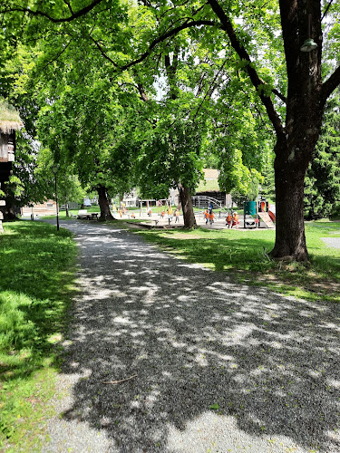 Comentarii opinii despre Brekkeparken kafe