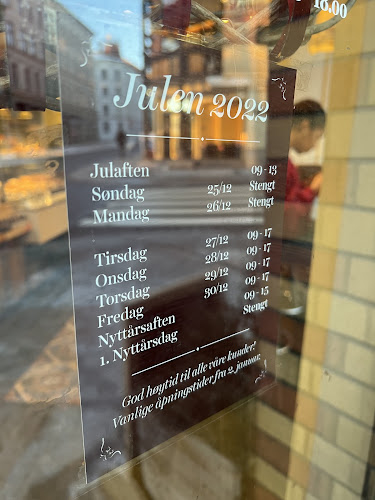 Kaffebrenneriet avd Birkelunden