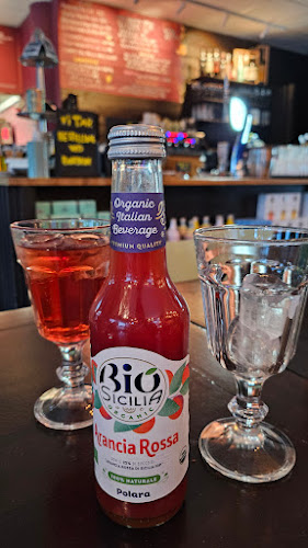 La Pinsa - Eiksmarka