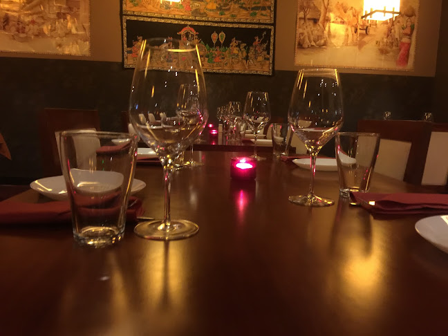 New Ambassadør - Strømmen