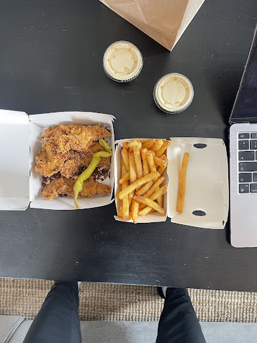 Fly Chicken Storo - Oslo