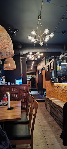 Spice Club - Indian & Pakistani Street Food & Dinner - Gastronomi og hotellvirksomhet