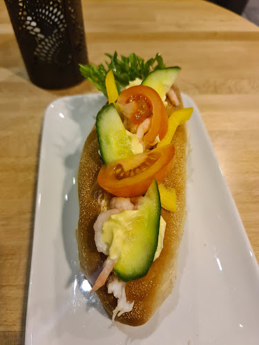 Comentarii opinii despre Hjelle Bakeri - Øyrane