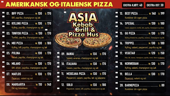 Grønlandsleiret 10, 0190 Oslo