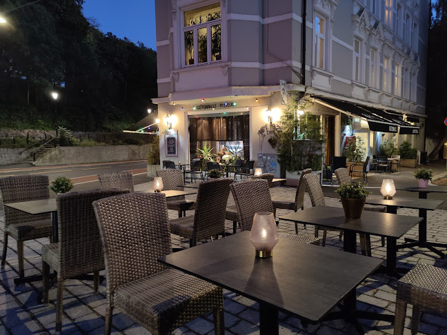 Arte Pazza Filetto Ristorante - Gastronomi og hotellvirksomhet