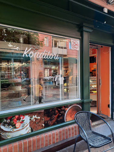 Best konditori - Oslo