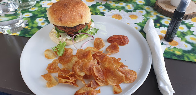 Opinii despre Vegan Vacation în Bergen - Gastronomi og hotellvirksomhet