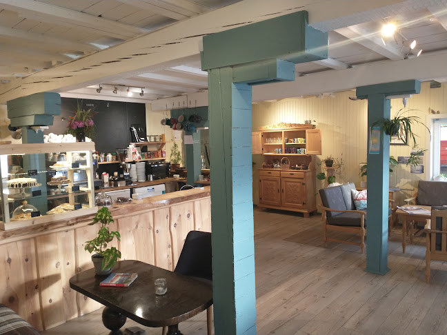 På KaiKanten Bistro & Pub