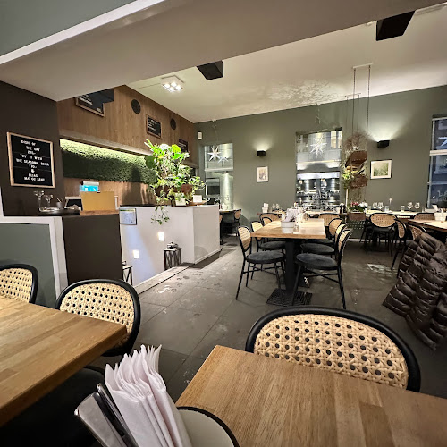 Opinii despre Elias mat & sånt în Oslo - Gastronomi og hotellvirksomhet