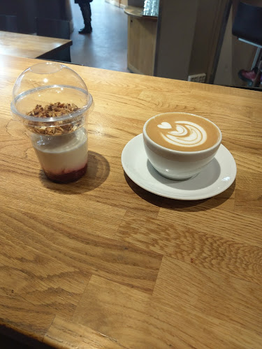 Opinii despre Dromedar Kaffebar Moxness în Trondheim - Gastronomi og hotellvirksomhet