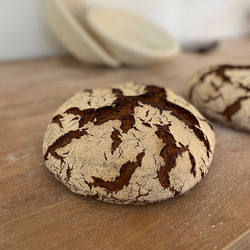 Den Sure Baker - Oslo