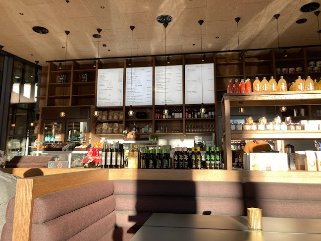 Kristian Augusts gate 15-17, 0164 Oslo