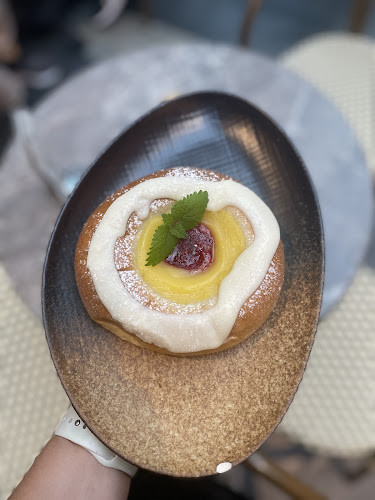 Rosenborg bakeri avd Solsiden