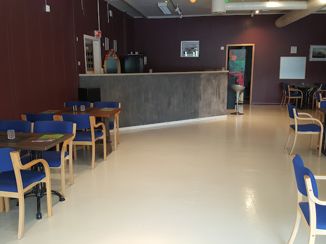 Kvål Grillen - Gastronomi og hotellvirksomhet